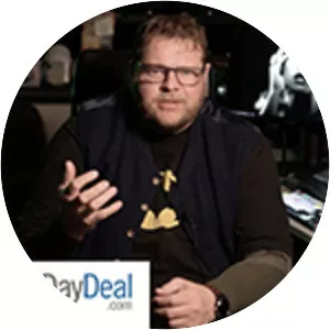 Frank Doorhof - Author