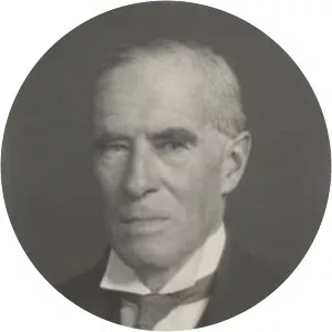 Frank Douglas MacKinnon