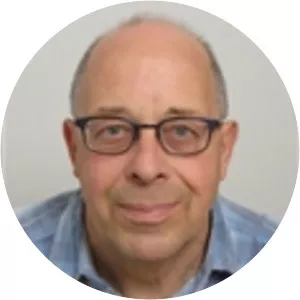 Frank Drijkoningen - Author