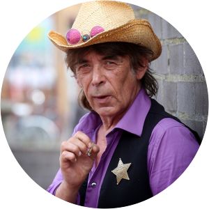 Frank Dubbe photograph