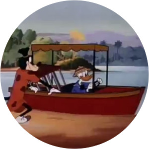 Frank Duck Brings 'Em Back Alive - 1946 ‧ Short/Animation ‧ 7 mins