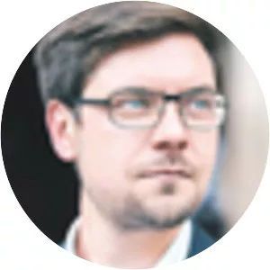 Frank Duerr - Author