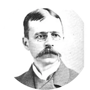 Frank Dunklee Currier