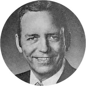Frank E. Denholm