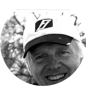 Frank E. Johnson - American cinematographer