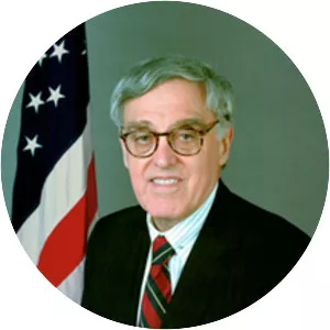 Frank E. Loy - Under Secretary of State for Democracy and Global Affairs