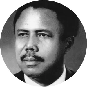 Frank E. Tolbert