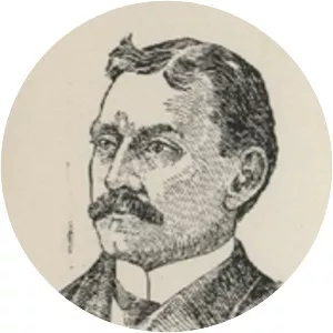 Frank E. Wilson