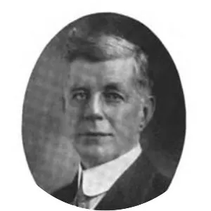 Frank E. Woods
