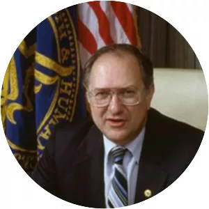 Frank E. Young - Physician