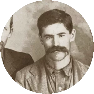 Frank Eaton - Sheriff