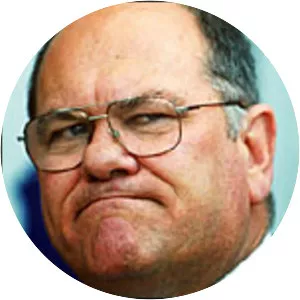 Frank Endacott - New Zealand coach