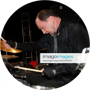 Frank Endrik Moll - Musical artist