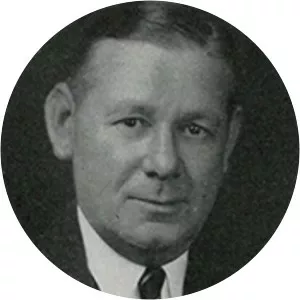 Frank Ertel Carlyle