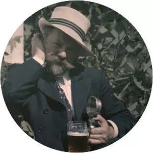 Frank Eugene - Photographer