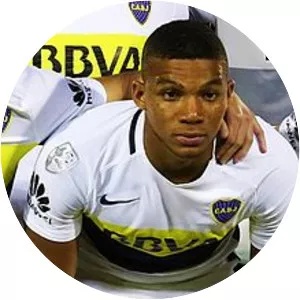 Frank Fabra