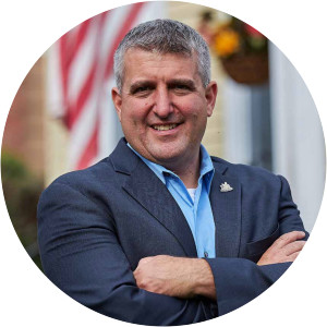 Frank Farry - Member of the Pennsylvania State Senate