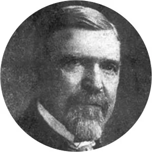 Frank Fernando Jones