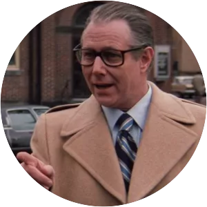 Frank Fitzsimmons photograph