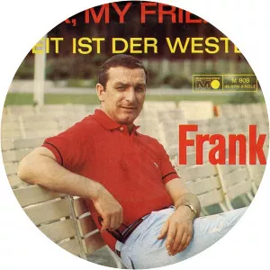 Frank Forster