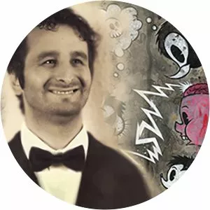 Frank Forte photograph