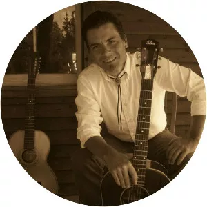 Frank Fotusky - Singer