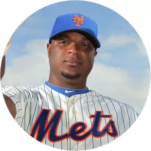 Frank Francisco - Baseball pitcher
