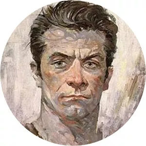 Frank Frazetta