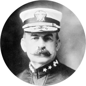 Frank Friday Fletcher