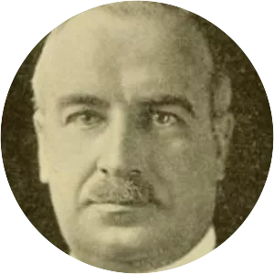 Frank G. Allen