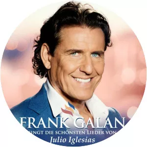Frank Galan