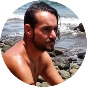 Frank Garcia - Former American football player