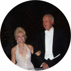 Frank Gard Jameson, Sr photograph