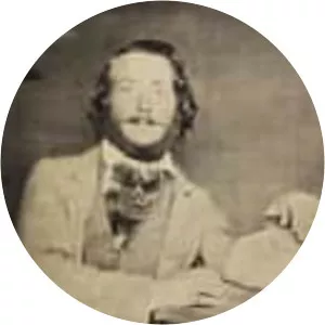 Frank Gardiner - Bushranger