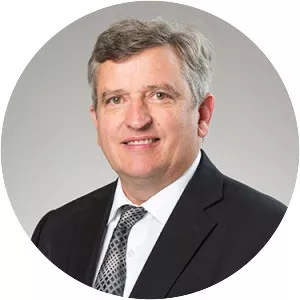 Frank Garner - Politician