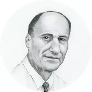 Frank Gasparro - Artist