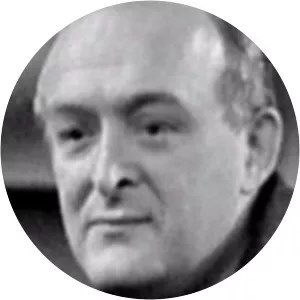 Frank Gatliff - Australian actor