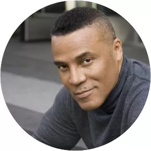 Frank Gatson Jr.