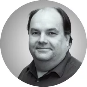 Frank Geiger - Film producer