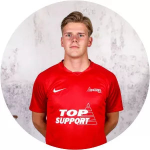 Frank Gerritsen Mulkes