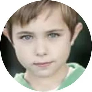 Frank Gingerich - Film actor