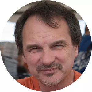 Frank Giroud - French writer