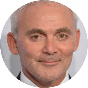 Frank Giustra