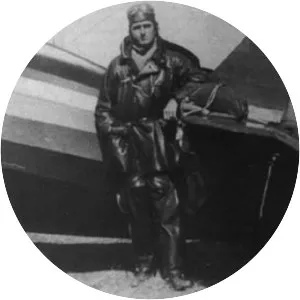 Frank Glasgow Tinker