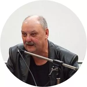 Frank Göhre - Writer