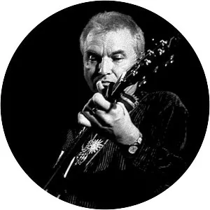 Frank Goldwasser Musician