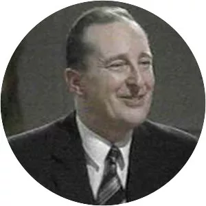 Frank Gordon - Fictional character