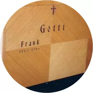 Frank Gotti