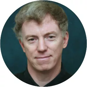 Frank Grady - Author