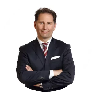 Frank Grobe - German politician